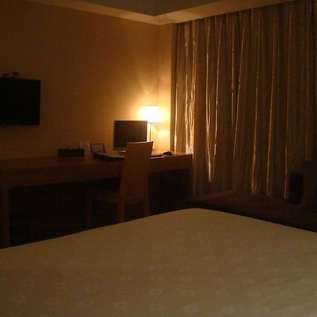Jinjiang Metropolo Hotell Ningde Eksteriør bilde